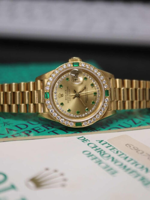 ROLEX Datejust 26 1998