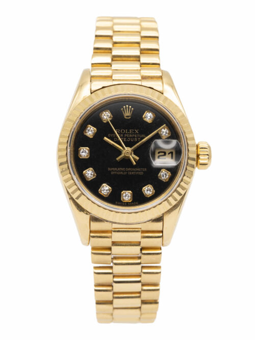 ROLEX Datejust 26 2001