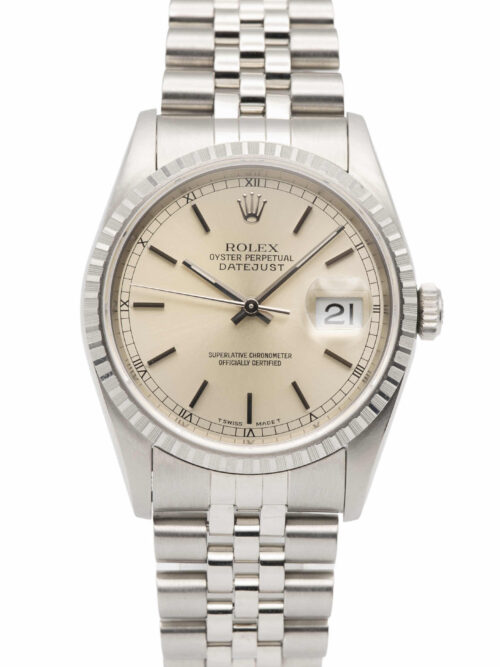 ROLEX Datejust 36 1996