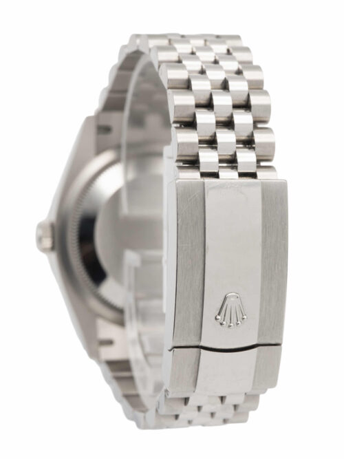 ROLEX Datejust 36 2020