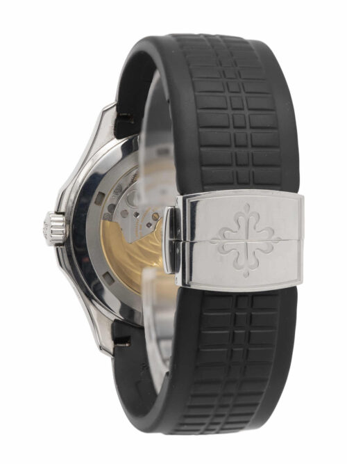 PATEK PHILIPPE  Aquanaut 2016