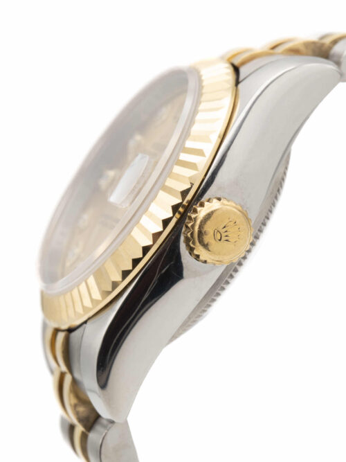 ROLEX Datejust 26 2014