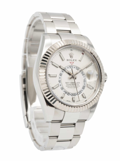 ROLEX Sky-dweller 2020