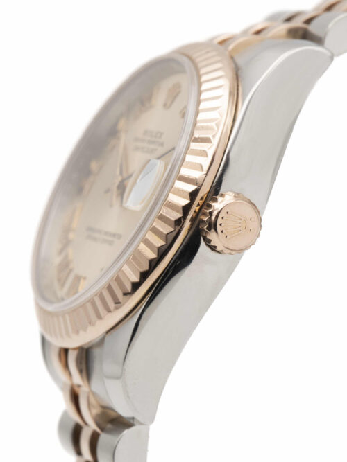 ROLEX Datejust 31 2016