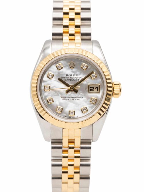 ROLEX Datejust 26 2015