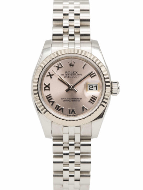 ROLEX Datejust 26 2015