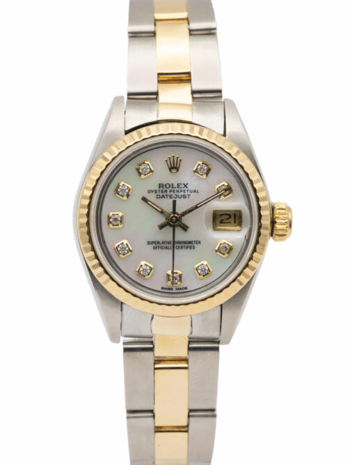 ROLEX Datejust 26 1993