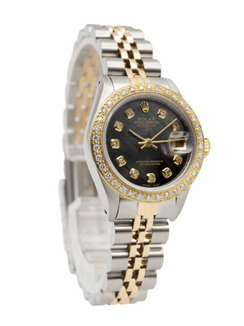 ROLEX Datejust 26 1988