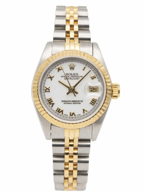 ROLEX Datejust 26 2000