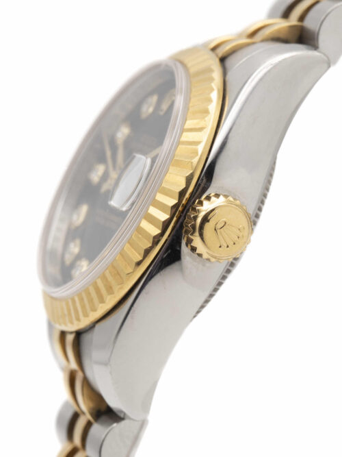 ROLEX Datejust 26 2017