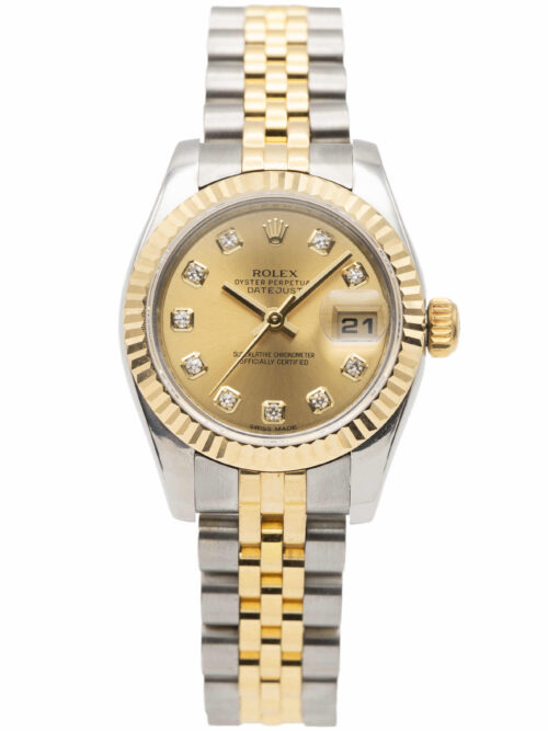 ROLEX Datejust 26 2013