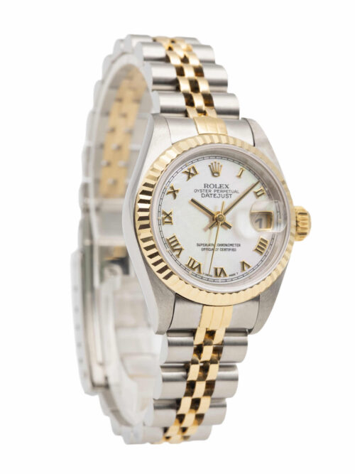 ROLEX Datejust 26 1999