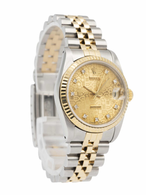 ROLEX Datejust 31 1995