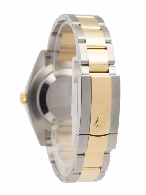 ROLEX Datejust 41 2020