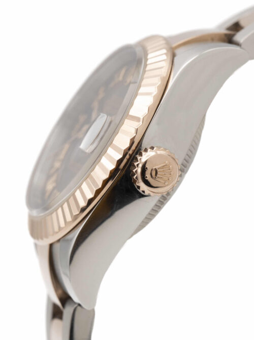 ROLEX Datejust 28 2018