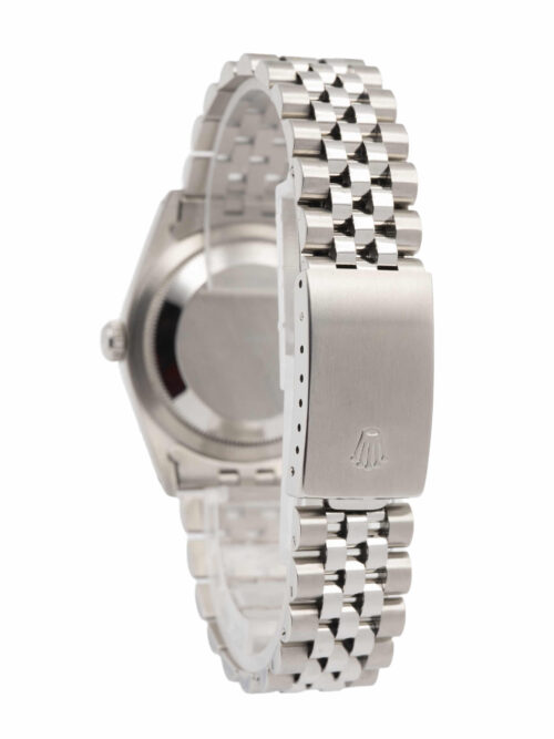 ROLEX Datejust 36 1989