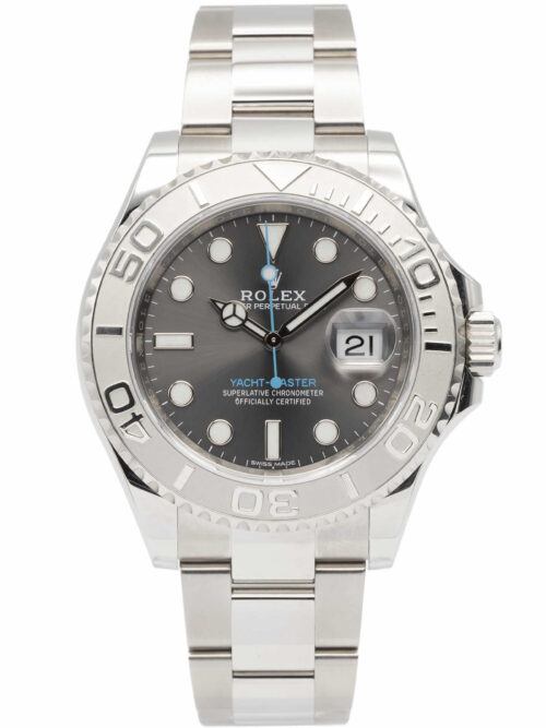 ROLEX Yacht-Master 40MM 2018