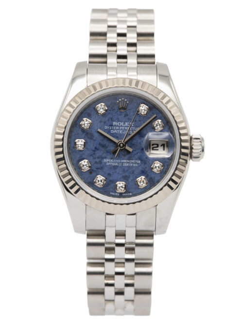 ROLEX Datejust 26 2012