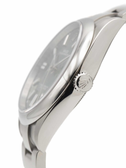 ROLEX Oyster Perpetual 2022