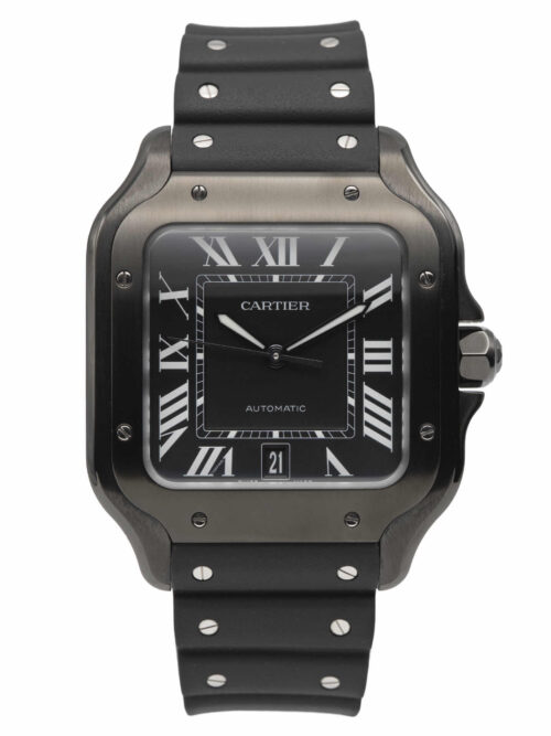 CARTIER Santos 2021