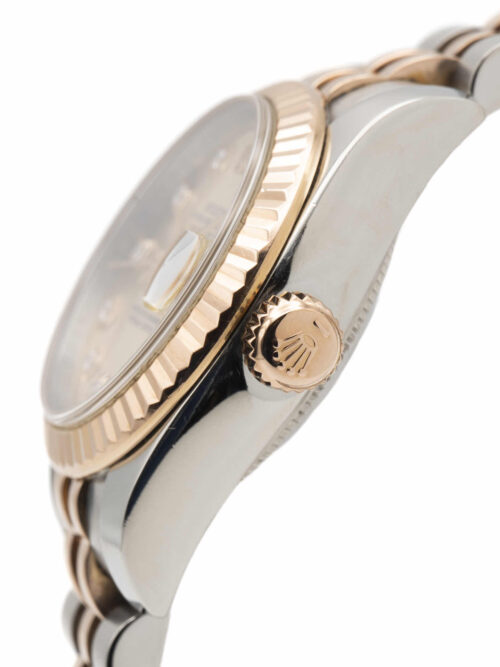 ROLEX Datejust 26 2012