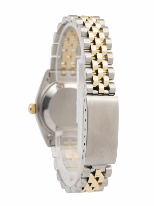 ROLEX Datejust 31 1980