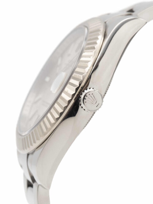 ROLEX Datejust 41 2013