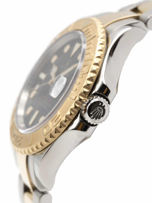 ROLEX Yacht-master 40mm 2007