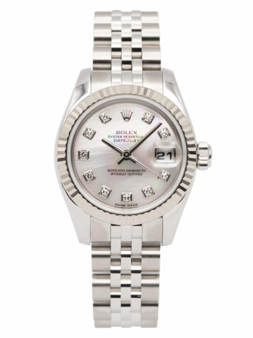 ROLEX Datejust 26 2007
