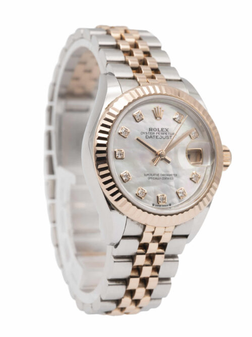 ROLEX Datejust 28 2021