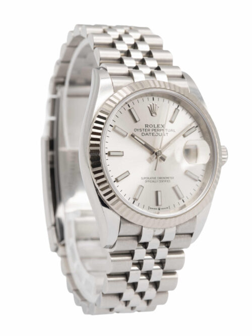 ROLEX Datejust 36 2019