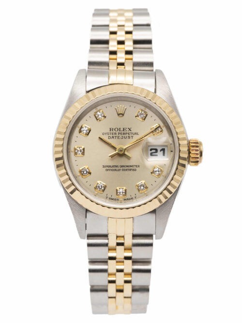 ROLEX Datejust 26 1995