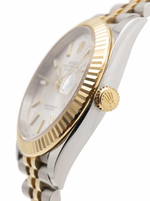 ROLEX Datejust 41 2018