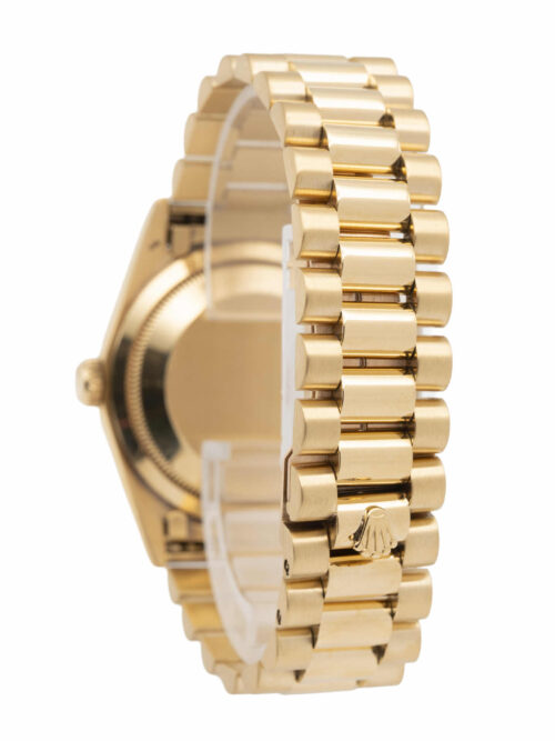 ROLEX Day-date 36mm 1995