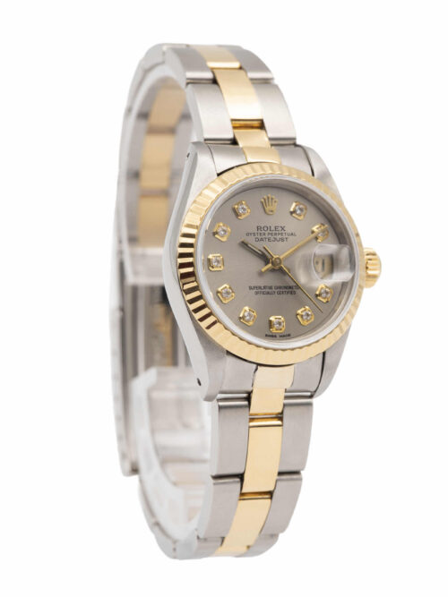 ROLEX Datejust 26 1984