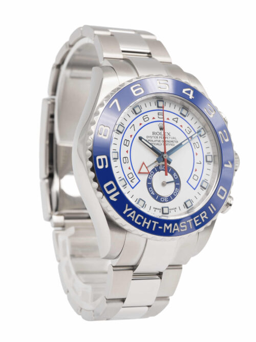 ROLEX Yacht-Master II 2014