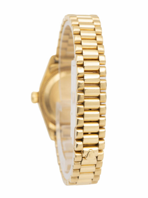 ROLEX Datejust 26 2001