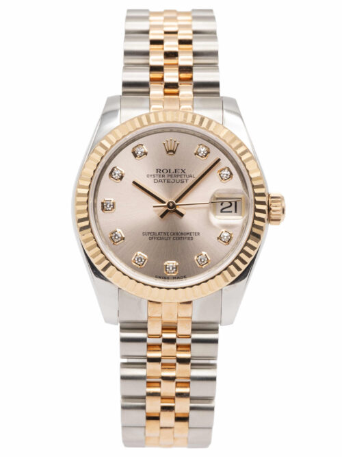 ROLEX Datejust 31 2018