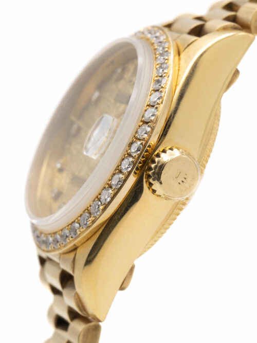 ROLEX Datejust 26 1987