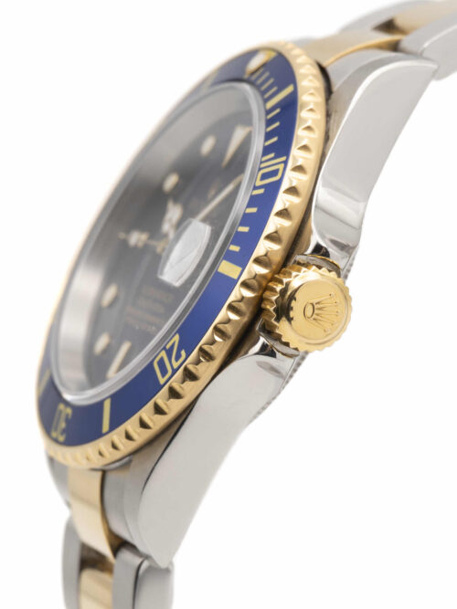 ROLEX Submariner Date 2005