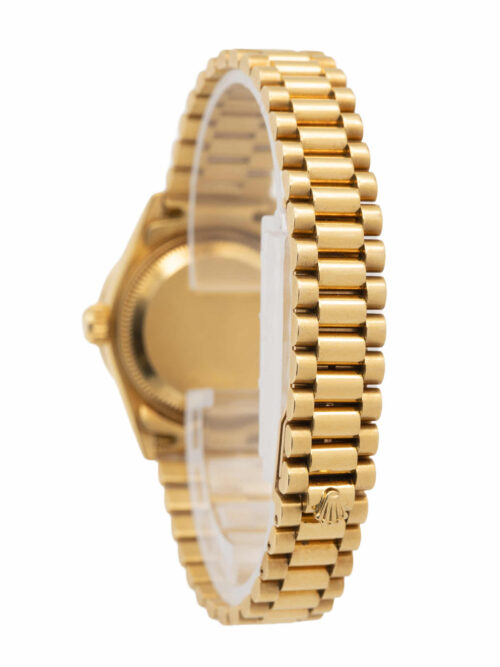 ROLEX Datejust 26 1998