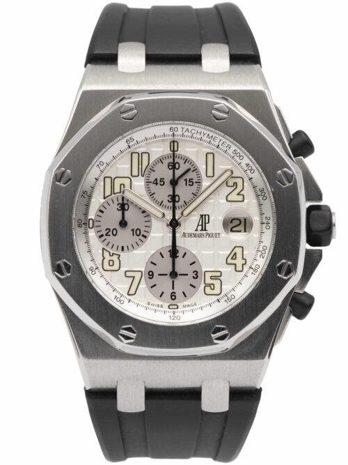 AUDEMARS PIGUET Royal Oak offshore 2006