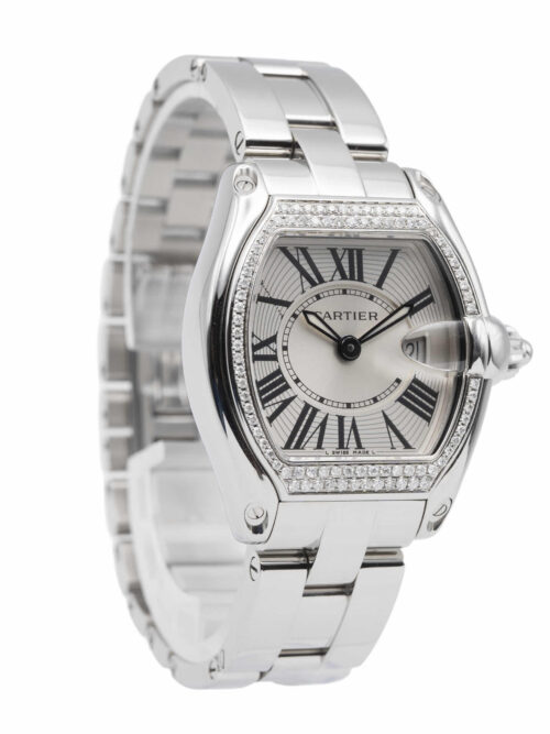 CARTIER Roadster