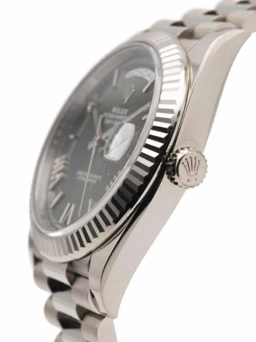 ROLEX Day-Date 40MM 2022