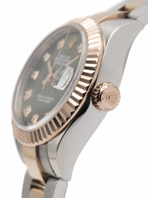 ROLEX Datejust 28 2019