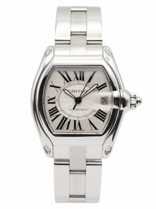 CARTIER Roadster 2004