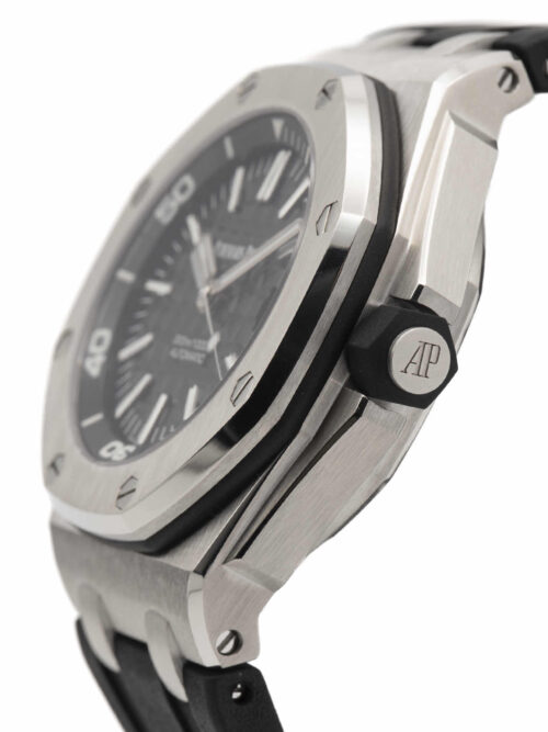 AUDEMARS PIGUET Royal Oak offshore 2011