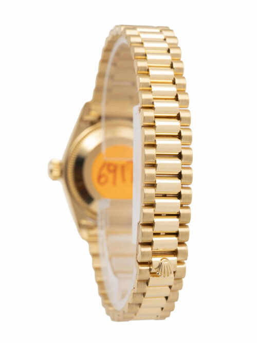 ROLEX Datejust 26 1982