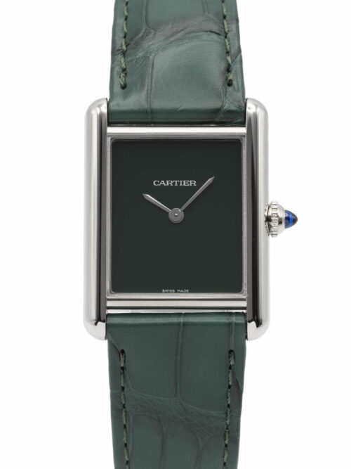 CARTIER Tank 2021