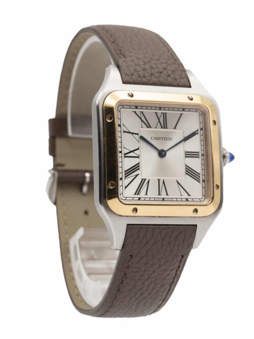 CARTIER Santos Dumont 2024